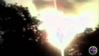 Caught On Tape  Apparition Of The Virgin Mary In Africa [upl. by Radferd21]