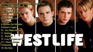 WESTLIFE TOP SONGS [upl. by Randi]