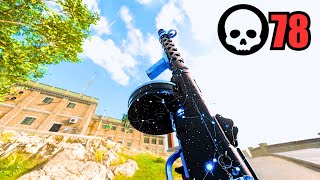 The NEW PPSH is BANNED on Rebirth Island🌴 [upl. by Ailicec]