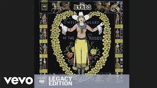 The Byrds  Nothing Was Delivered Audio [upl. by Arabela967]