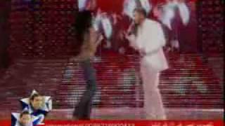 Haifa wehbe And Ramy [upl. by Introk]