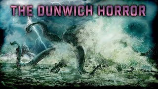 The Dunwich Horror  Analysis [upl. by Laszlo]