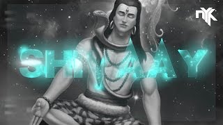 BOLO HAR HAR HAR Shivaay  DJ NYK Psy Trance Mashup  Remix Ajay Devgn  Badshah  TSeries [upl. by Aara804]