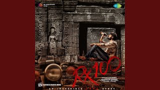 Pilla Ra Cover Song Rx 100 Movie Act By Mahesh [upl. by Strickler]