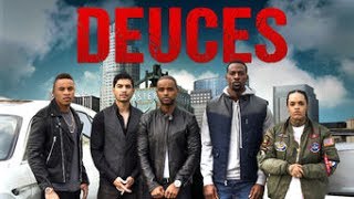 Deuces  Full Movie English [upl. by Eimas712]