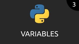 Python 3  variables [upl. by Nancy949]