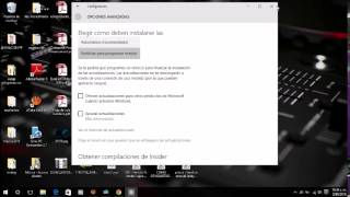 Desactivar actualizaciones en Windows 10 8 81 de forma rapida y segura [upl. by Nnairol826]