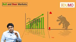 What Is Bull Market And Bear Market Bull Vs Bear In Stock Markets  Motilal Oswal [upl. by Hsotnas]