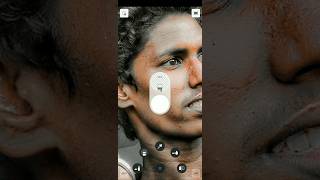 Autodesk Sketchbook face smooth photoediting anilediting [upl. by Tanney]