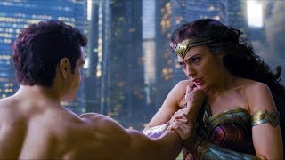 KalEl vs Justice League  Justice League UltraHD HDR [upl. by Mehta12]