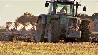 Doku 100 Jahre Landleben  Bauer aus Leidenschaft HD [upl. by Ameyn]