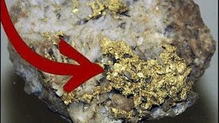 The Surprising Truth About GOLD Deposits Nobody Tells You [upl. by Byers]