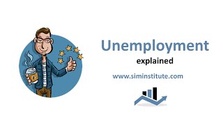 Unemployment explained [upl. by Doownyl26]