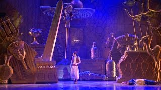 quotDisneys Aladdin  A Musical Spectacularquot Full Performance 1080p HD [upl. by Botti]