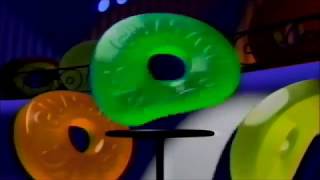 Life Savers Gummi Savers 1994 TV Commercial HD [upl. by Leak545]