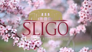 Sligo Seventhday Adventist Church Live Stream [upl. by Adihaj207]