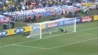 Frank Lampards DISALLOWED Goal Germany v England World Cup South Africa 2010 Last Sixteen [upl. by Er]