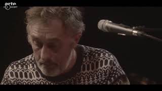 Yann Tiersen EUSA Live Concert Nantes 2016 [upl. by Matilde49]