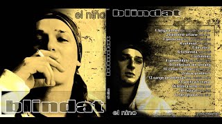 El Nino  Generalitati feat Skizzo Skillz Blindat 2007 [upl. by Haras592]