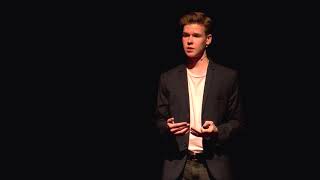 Youre being manipulated and dont even know it  Nate Pressner  TEDxYouthBasel [upl. by Ahusoj]