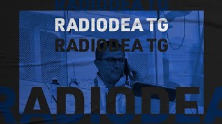 RadioDea TG del 2542024 le ultime da Zingonia [upl. by Nnayelsel701]