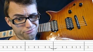 Top 10 EASIEST Guitar Solos [upl. by Aset634]