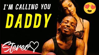 Jacquees  Calling You Daddy 😍 Lyrics [upl. by Fates]