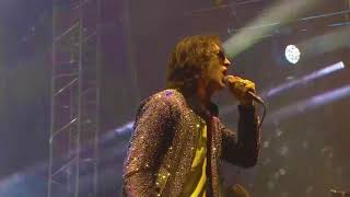 RICHARD ASHCROFT BITTERSWEET SYMPHONY LIVE AT NBHD WEEKENDER 2019 [upl. by Akyre]