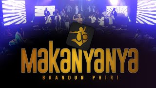 Makanyanya  Joyfull Praise Choir [upl. by Latta638]