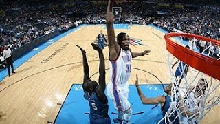 Kevin Durant Top NBA Highlights [upl. by Marguerite315]