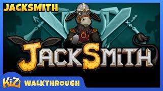 Kizi Games JackSmith → Beginners Guide [upl. by Paget111]