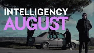 Intelligency  August  Russian Version [upl. by Ynolem]