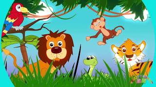 38 SONGS FOR CHILDREN  Compilation  Nursery Rhymes TV  English Songs For Kids [upl. by Suez]