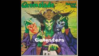 GREENSLADE  Gangsters UK 1975 [upl. by Gyimah]