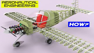 Aerospace Engineering Aeronautical vs Astronautical [upl. by Aires371]