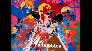 Babyshambles  Fireman [upl. by Clark191]