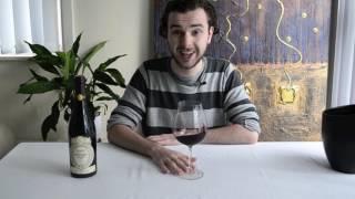 Wine Expert tastes Italian Wines Masi Costasera Amarone della Valpolicella [upl. by Einal]