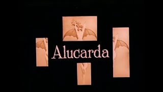 Alucarda  1975  trailer [upl. by Rachaba]