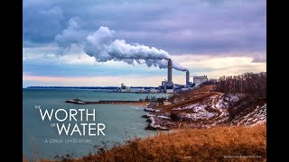 The Worth Of Water A Great Lakes Story  2020 Full Film [upl. by Assenov]