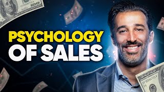 The Psychology of Selling 13 Steps to Selling that Work [upl. by Atteuqnas]