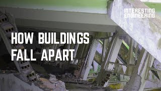 When and why do buildings collapse [upl. by Ttenna]