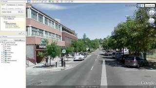 Learn Google Earth Street View [upl. by Odnam]