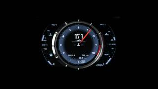 Lexus LFA a symphony of sound SkiddPlayer TV [upl. by Fitzpatrick522]