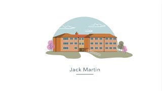 University of Warwick Accommodation  Jack Martin [upl. by Bryan578]