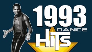 Best Hits 1993 ★ Top 100 ★ [upl. by Annair]