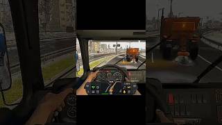 Usne bola Kem che eurotrucksimulator2 [upl. by Alodee]