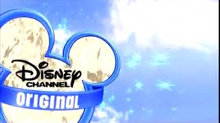 Walt Disney Television AnimationDisney Channel OriginalBuena VIsta International Inc [upl. by Lindahl409]