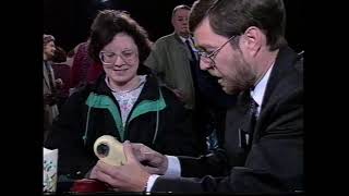 Antiques Roadshow UK Series 17 Episode 14 Huddersfield West Yorkshire [upl. by Euridice930]