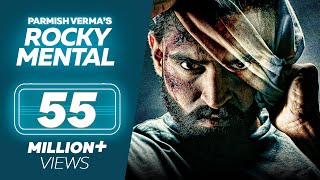 Rocky Mental  Parmish Verma  Full Film   Latest Punjabi Movies  Punjabi Films [upl. by Sanger]