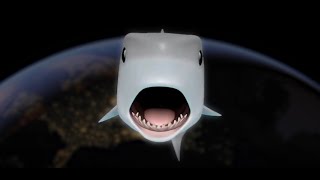 Ultimate Shark Pog [upl. by Nimar]